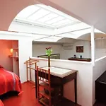 Navonaloft Apartment Rom