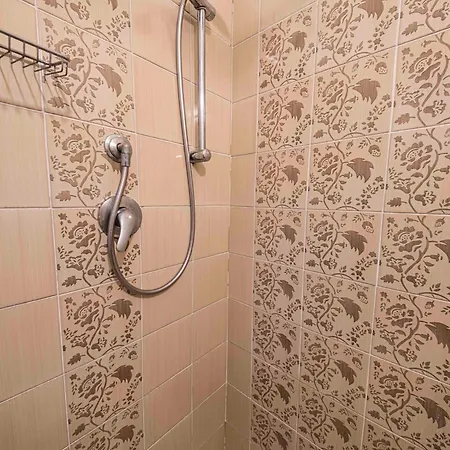 דירה Navonaloft *