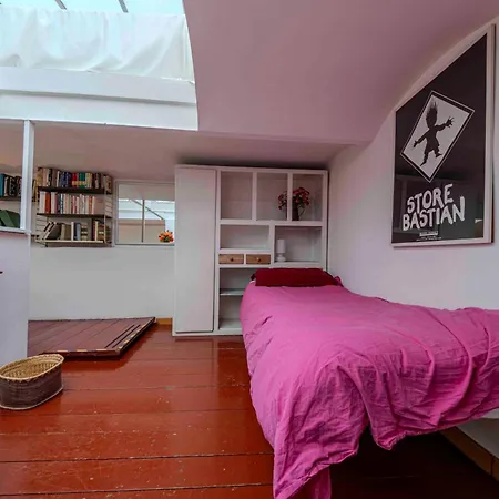 Navonaloft * רומא