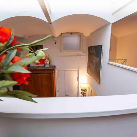 Navonaloft * רומא