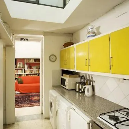 Navonaloft Appartement *