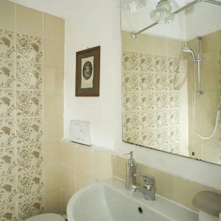 Navonaloft Appartement *