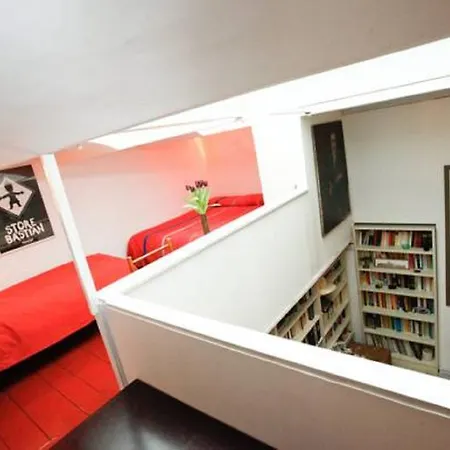 Appartement Navonaloft