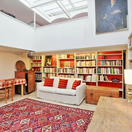 Appartement Navonaloft