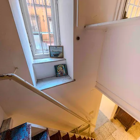 Navonaloft Appartement