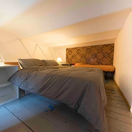 Appartement Navonaloft *
