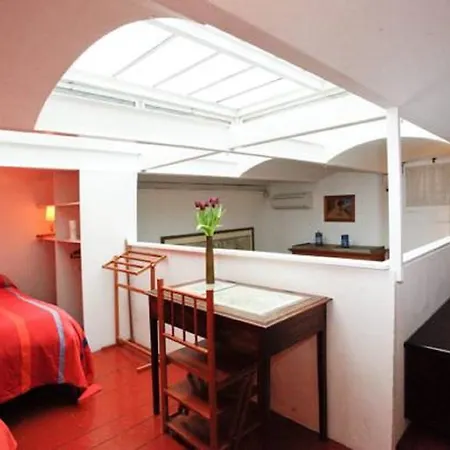 Navonaloft Apartment Rom