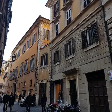 Navonaloft 아파트 *