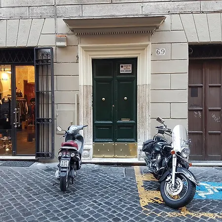 Navonaloft 아파트