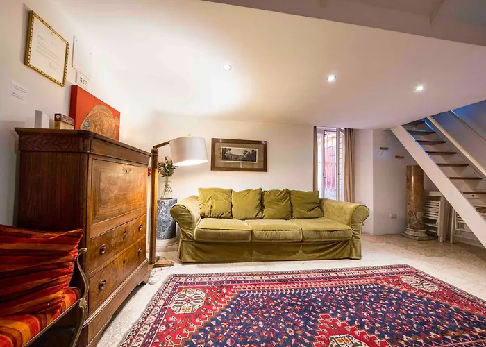 Navonaloft 아파트 *