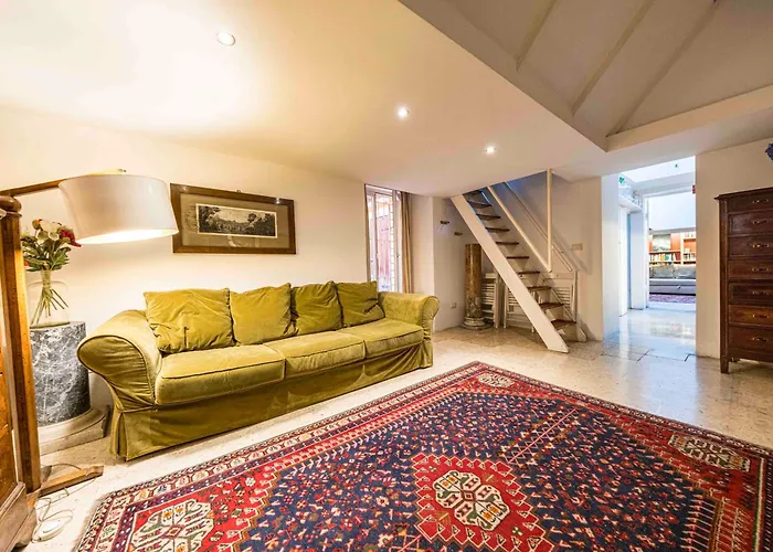 아파트 Navonaloft *