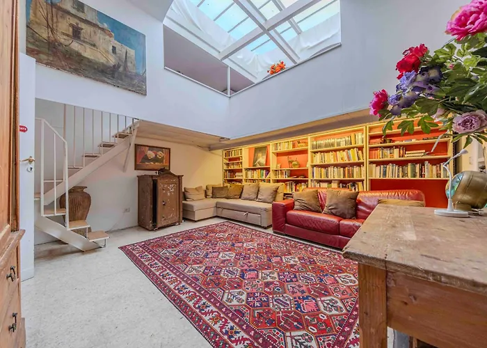 Navonaloft 아파트 로마