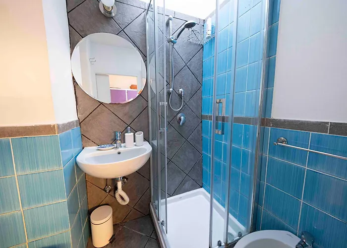 Navonaloft 아파트 *