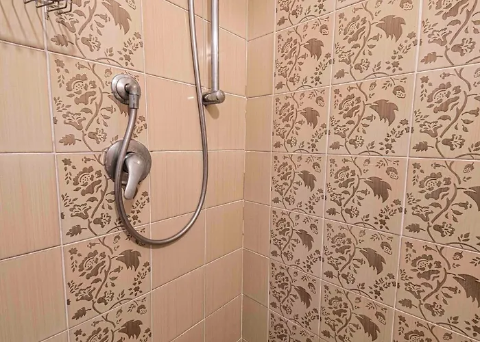 아파트 Navonaloft *