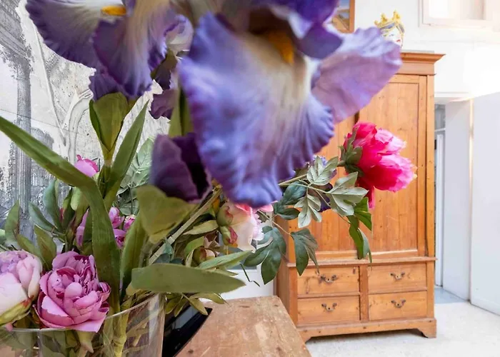 Navonaloft 아파트