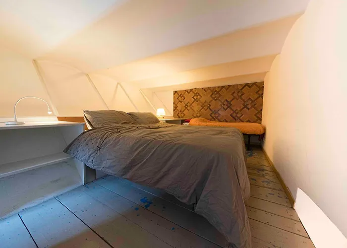 아파트 Navonaloft *