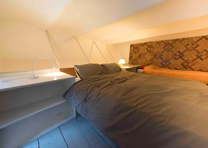 Navonaloft 아파트 로마