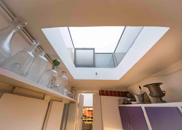 Navonaloft 아파트