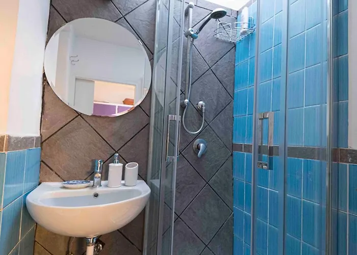 Navonaloft 아파트 *