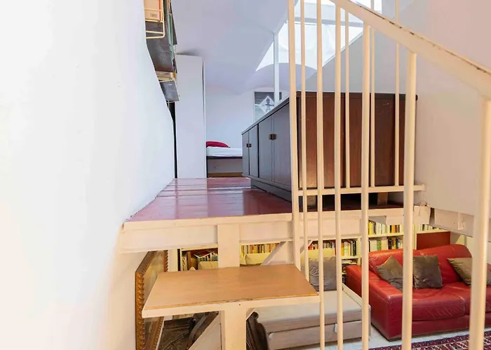 아파트 Navonaloft *