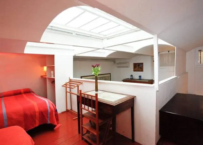 Navonaloft 아파트 로마