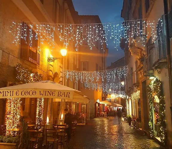 아파트 Navonaloft