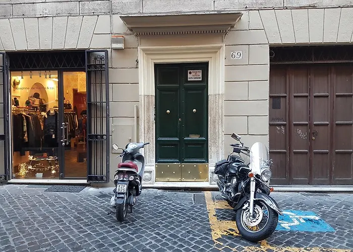 Navonaloft 아파트