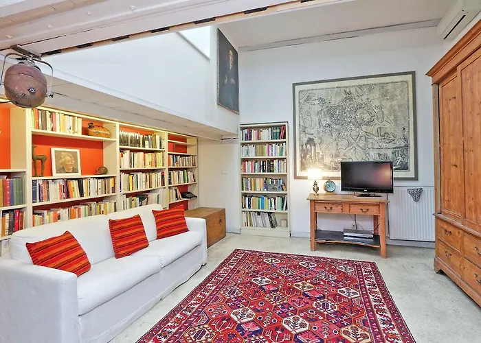 Navonaloft 아파트