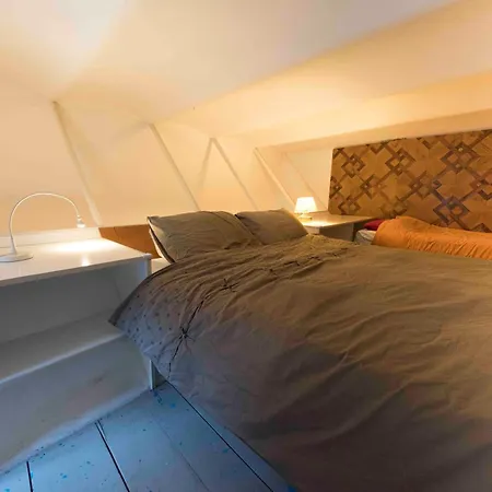 Navonaloft アパート ローマ