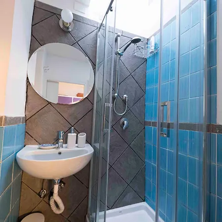 Navonaloft アパート *