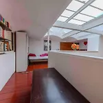 Navonaloft Apartman Róma