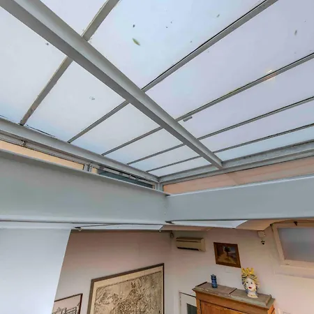 Apartman Navonaloft