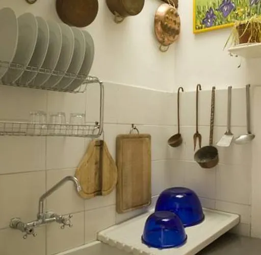 Navonaloft ローマ